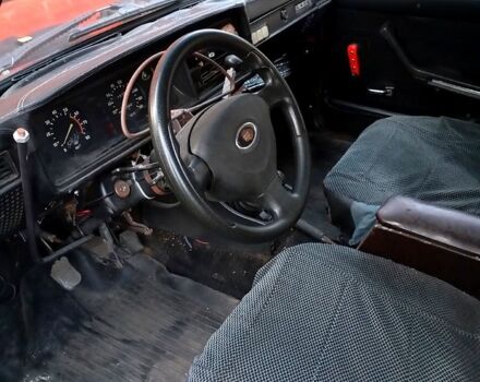 ВАЗ 2107, объемом двигателя 1.5 л и пробегом 38 тыс. км за 950 $, фото 4 на Automoto.ua