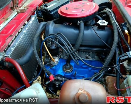 ВАЗ 2107, объемом двигателя 1.3 л и пробегом 170 тыс. км за 950 $, фото 10 на Automoto.ua