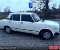 ВАЗ 2107, объемом двигателя 13 л и пробегом 264 тыс. км за 800 $, фото 1 на Automoto.ua