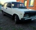 ВАЗ 2107, объемом двигателя 1.5 л и пробегом 0 тыс. км за 800 $, фото 1 на Automoto.ua