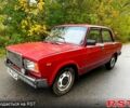 ВАЗ 2107, об'ємом двигуна 1.5 л та пробігом 145 тис. км за 1000 $, фото 1 на Automoto.ua