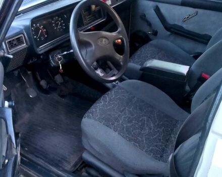ВАЗ 2107, объемом двигателя 1.5 л и пробегом 0 тыс. км за 800 $, фото 4 на Automoto.ua