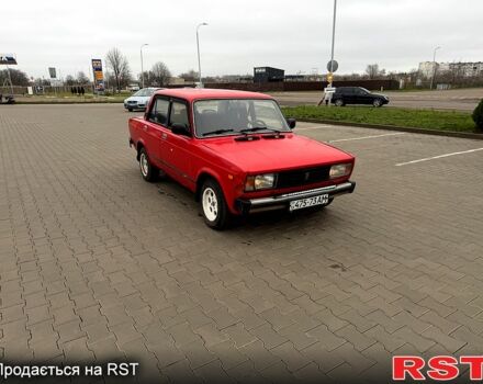 ВАЗ 2107, объемом двигателя 1.5 л и пробегом 214 тыс. км за 900 $, фото 2 на Automoto.ua