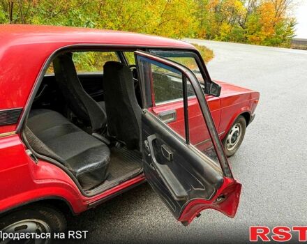 ВАЗ 2107, об'ємом двигуна 1.5 л та пробігом 145 тис. км за 1000 $, фото 7 на Automoto.ua