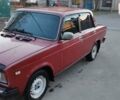 ВАЗ 2107, объемом двигателя 1.6 л и пробегом 32 тыс. км за 1400 $, фото 1 на Automoto.ua