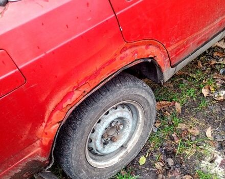 ВАЗ 2107, об'ємом двигуна 1.6 л та пробігом 120 тис. км за 500 $, фото 1 на Automoto.ua