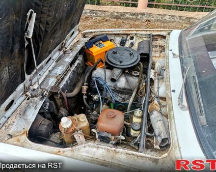 ВАЗ 2107, объемом двигателя 1.3 л и пробегом 200 тыс. км за 300 $, фото 5 на Automoto.ua