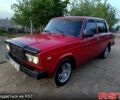 ВАЗ 2107, об'ємом двигуна 1.3 л та пробігом 170 тис. км за 950 $, фото 1 на Automoto.ua