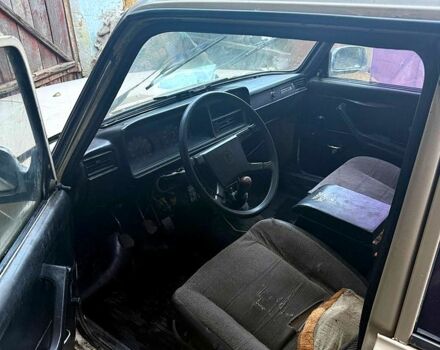 ВАЗ 2107, объемом двигателя 1.5 л и пробегом 0 тыс. км за 350 $, фото 1 на Automoto.ua