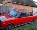 ВАЗ 2107, объемом двигателя 1.5 л и пробегом 38 тыс. км за 950 $, фото 7 на Automoto.ua