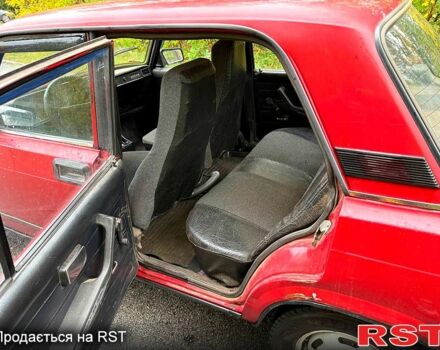 ВАЗ 2107, об'ємом двигуна 1.5 л та пробігом 145 тис. км за 1000 $, фото 5 на Automoto.ua