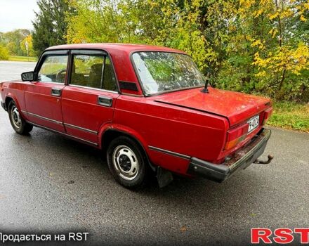 ВАЗ 2107, об'ємом двигуна 1.5 л та пробігом 145 тис. км за 1000 $, фото 4 на Automoto.ua