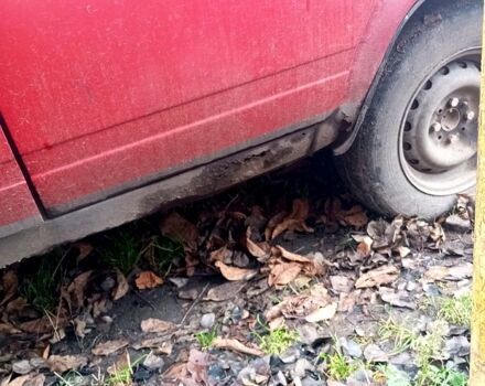 ВАЗ 2107, об'ємом двигуна 1.6 л та пробігом 120 тис. км за 500 $, фото 2 на Automoto.ua