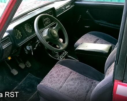 ВАЗ 2107, объемом двигателя 1.5 л и пробегом 0 тыс. км за 500 $, фото 6 на Automoto.ua