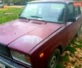 ВАЗ 2107, объемом двигателя 1.3 л и пробегом 996 тыс. км за 800 $, фото 3 на Automoto.ua