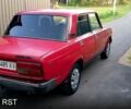 ВАЗ 2107, объемом двигателя 1.5 л и пробегом 0 тыс. км за 500 $, фото 5 на Automoto.ua