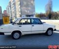 ВАЗ 2107, объемом двигателя 1.5 л и пробегом 150 тыс. км за 900 $, фото 1 на Automoto.ua