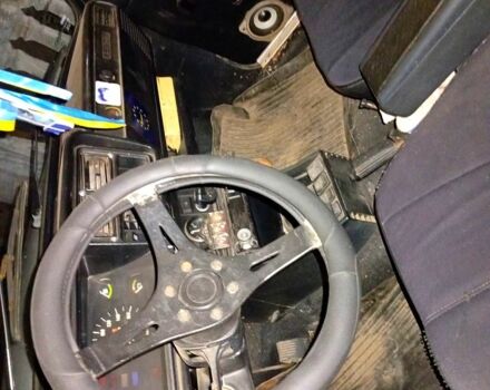 ВАЗ 2107, объемом двигателя 1.5 л и пробегом 390 тыс. км за 1000 $, фото 2 на Automoto.ua