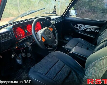 ВАЗ 2107, объемом двигателя 1.3 л и пробегом 170 тыс. км за 950 $, фото 8 на Automoto.ua