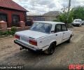 ВАЗ 2107, объемом двигателя 1.3 л и пробегом 200 тыс. км за 300 $, фото 4 на Automoto.ua