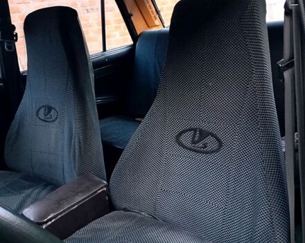 ВАЗ 2107, объемом двигателя 1.5 л и пробегом 38 тыс. км за 950 $, фото 3 на Automoto.ua