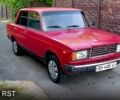 ВАЗ 2107, объемом двигателя 1.5 л и пробегом 0 тыс. км за 500 $, фото 1 на Automoto.ua