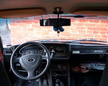 ВАЗ 2107, объемом двигателя 1.5 л и пробегом 38 тыс. км за 950 $, фото 2 на Automoto.ua