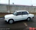 ВАЗ 2107, объемом двигателя 1.5 л и пробегом 74 тыс. км за 500 $, фото 1 на Automoto.ua