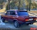 ВАЗ 2107, объемом двигателя 1.7 л и пробегом 200 тыс. км за 888 $, фото 2 на Automoto.ua