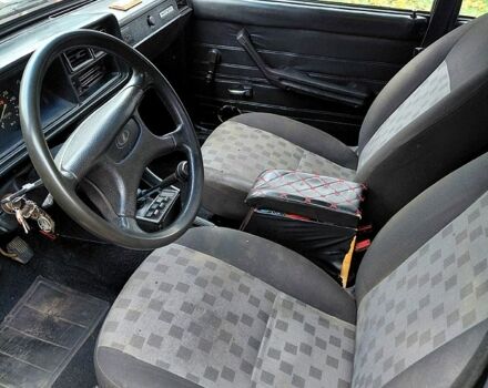 ВАЗ 2107, объемом двигателя 1.7 л и пробегом 110 тыс. км за 400 $, фото 2 на Automoto.ua