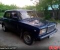 ВАЗ 2107, объемом двигателя 1.5 л и пробегом 130 тыс. км за 650 $, фото 1 на Automoto.ua