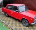 ВАЗ 2107, объемом двигателя 1.7 л и пробегом 110 тыс. км за 400 $, фото 1 на Automoto.ua