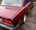 ВАЗ 2107, объемом двигателя 15 л и пробегом 0 тыс. км за 650 $, фото 1 на Automoto.ua
