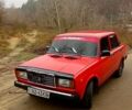 ВАЗ 2107, об'ємом двигуна 1.5 л та пробігом 179 тис. км за 708 $, фото 1 на Automoto.ua