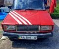 ВАЗ 2107, объемом двигателя 1.5 л и пробегом 111 тыс. км за 700 $, фото 1 на Automoto.ua