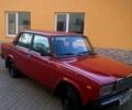 ВАЗ 2107, объемом двигателя 1.6 л и пробегом 250 тыс. км за 600 $, фото 1 на Automoto.ua
