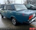 ВАЗ 2107, объемом двигателя 1.5 л и пробегом 170 тыс. км за 1299 $, фото 4 на Automoto.ua