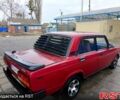 ВАЗ 2107, объемом двигателя 15 л и пробегом 196 тыс. км за 650 $, фото 1 на Automoto.ua