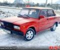 ВАЗ 2107, объемом двигателя 1.5 л и пробегом 1 тыс. км за 799 $, фото 1 на Automoto.ua