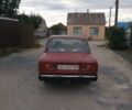 ВАЗ 2107, об'ємом двигуна 1.6 л та пробігом 125 тис. км за 725 $, фото 4 на Automoto.ua