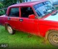ВАЗ 2107, объемом двигателя 1.5 л и пробегом 0 тыс. км за 700 $, фото 6 на Automoto.ua