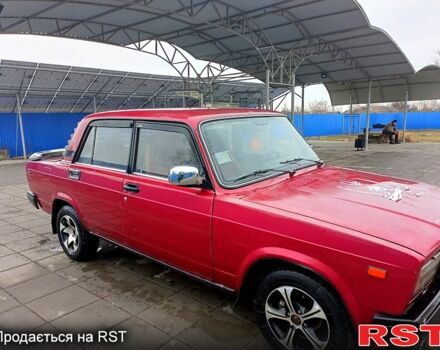 ВАЗ 2107, объемом двигателя 15 л и пробегом 196 тыс. км за 650 $, фото 2 на Automoto.ua