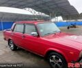 ВАЗ 2107, объемом двигателя 15 л и пробегом 196 тыс. км за 650 $, фото 2 на Automoto.ua