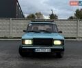 ВАЗ 2107, объемом двигателя 1.5 л и пробегом 98 тыс. км за 600 $, фото 1 на Automoto.ua