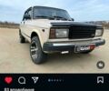 ВАЗ 2107, объемом двигателя 15 л и пробегом 0 тыс. км за 850 $, фото 1 на Automoto.ua