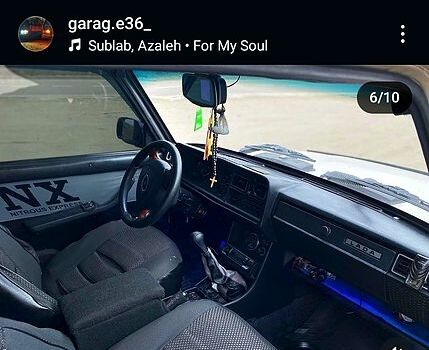ВАЗ 2107, объемом двигателя 15 л и пробегом 0 тыс. км за 850 $, фото 2 на Automoto.ua