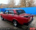 ВАЗ 2107, объемом двигателя 15 л и пробегом 196 тыс. км за 650 $, фото 1 на Automoto.ua