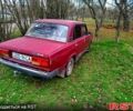 ВАЗ 2107, объемом двигателя 1.5 л и пробегом 0 тыс. км за 500 $, фото 4 на Automoto.ua