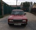 ВАЗ 2107, об'ємом двигуна 1.6 л та пробігом 125 тис. км за 725 $, фото 3 на Automoto.ua