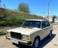 ВАЗ 2107, объемом двигателя 13 л и пробегом 200 тыс. км за 850 $, фото 1 на Automoto.ua